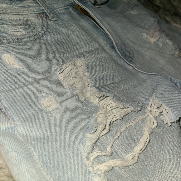 Justusa shorts - Picture 3 of 5